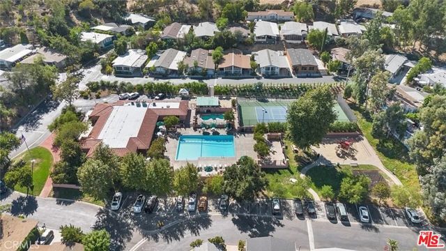 23777 Mulholland Highway 62, Calabasas, CA 91302