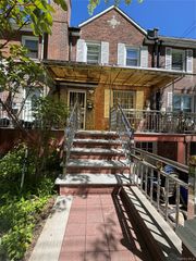 4218 Bruner Avenue, Bronx, NY 10466