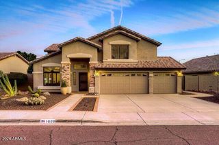 1609 E MOHAWK Lane, Phoenix, AZ 85024