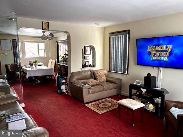 2920 STEVENS ST, Camden, NJ 08105