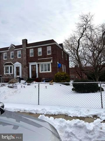 2920 STEVENS ST, Camden, NJ 08105