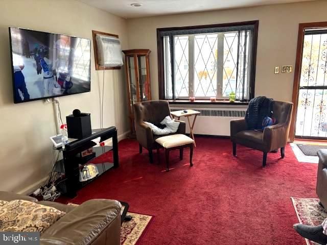 2920 STEVENS ST, Camden, NJ 08105