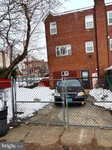 2920 STEVENS ST, Camden, NJ 08105