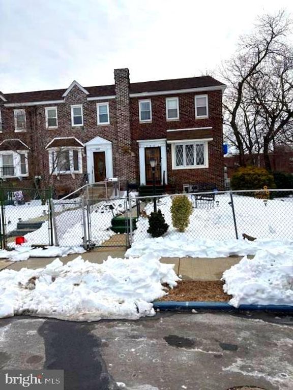 2920 STEVENS ST, Camden, NJ 08105