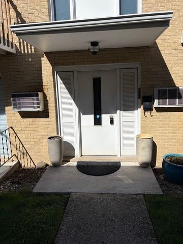 119 Cliff Street 1W, Willow Springs, IL 60480