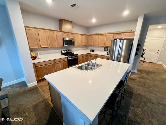 9355 Bay Drive, Reno, NV 89506