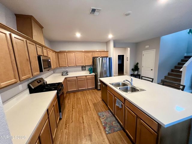 9355 Bay Drive, Reno, NV 89506