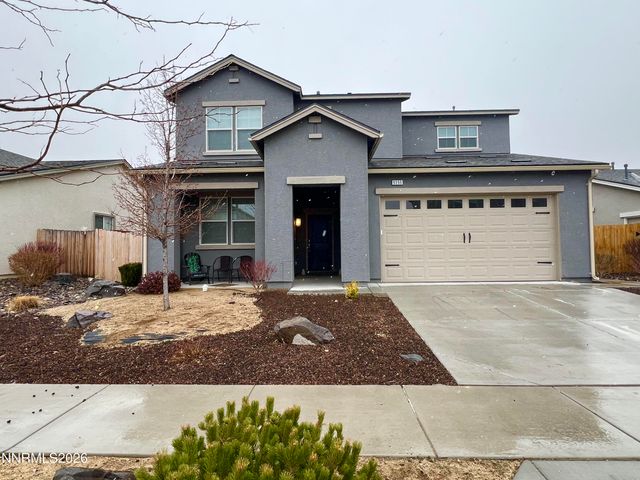 9355 Bay Drive, Reno, NV 89506