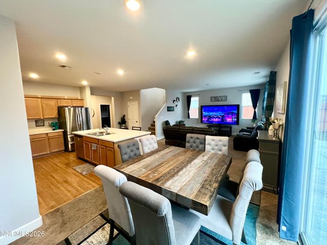 9355 Bay Drive, Reno, NV 89506