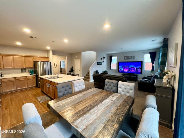 9355 Bay Drive, Reno, NV 89506