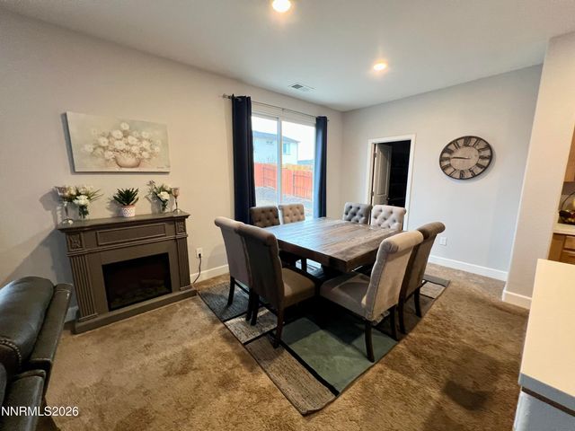 9355 Bay Drive, Reno, NV 89506