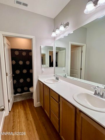 9355 Bay Drive, Reno, NV 89506