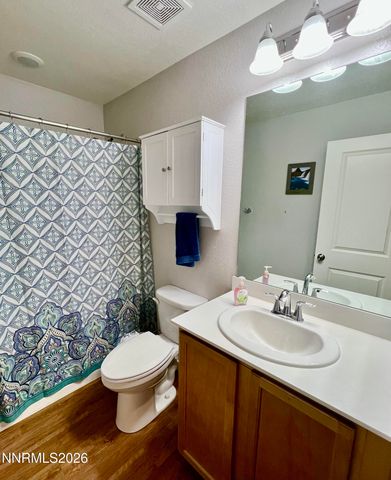 9355 Bay Drive, Reno, NV 89506