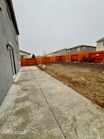 9355 Bay Drive, Reno, NV 89506