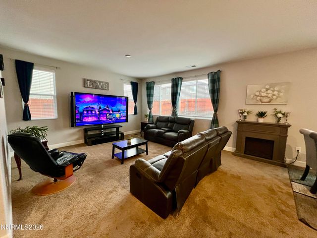 9355 Bay Drive, Reno, NV 89506