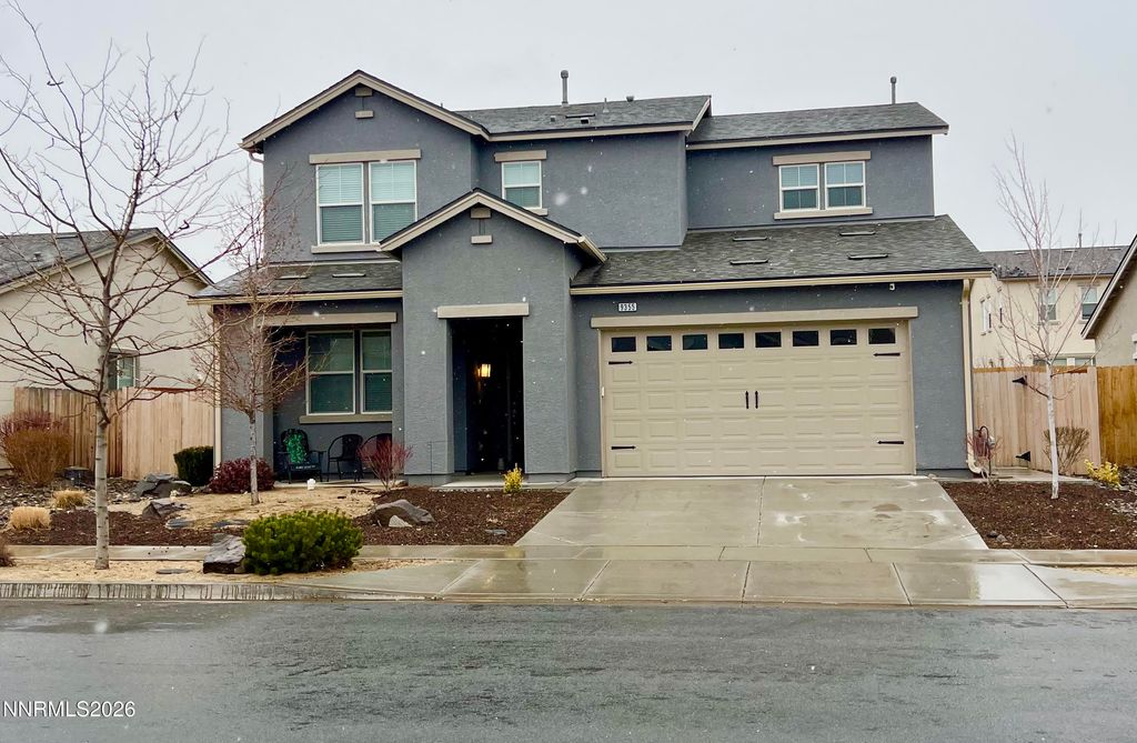 9355 Bay Drive, Reno, NV 89506