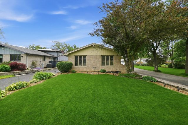 15415 LARAMIE Avenue, Oak Forest, IL 60452