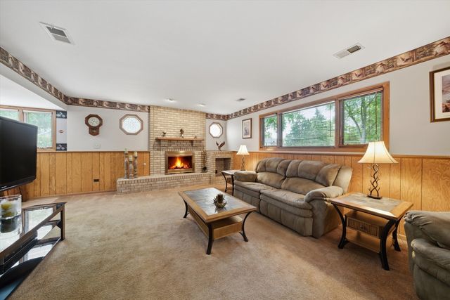 15415 LARAMIE Avenue, Oak Forest, IL 60452