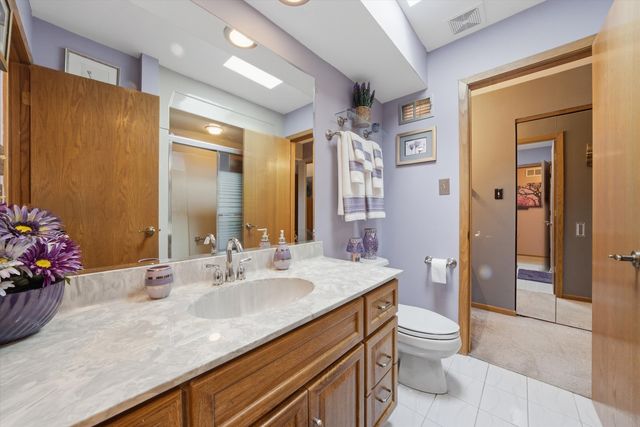 15415 LARAMIE Avenue, Oak Forest, IL 60452