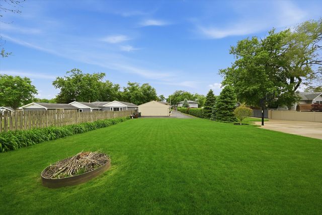 15415 LARAMIE Avenue, Oak Forest, IL 60452
