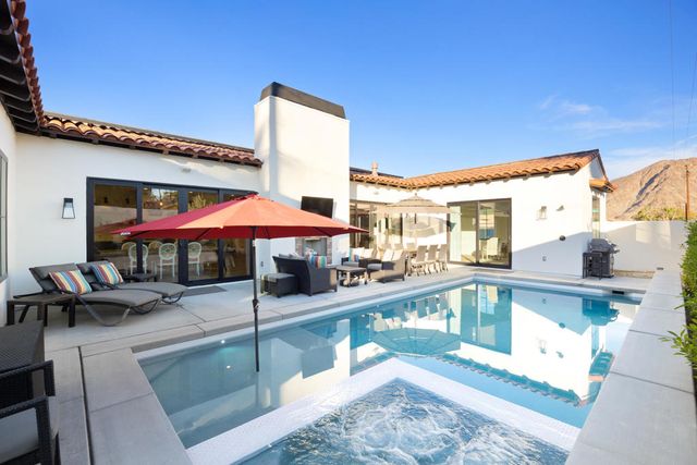 53725 Avenida Alvarado, La Quinta, CA 92253