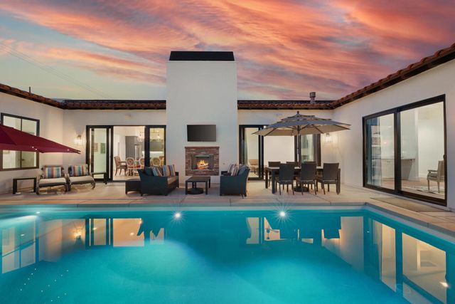 53725 Avenida Alvarado, La Quinta, CA 92253