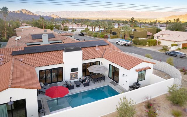 53725 Avenida Alvarado, La Quinta, CA 92253