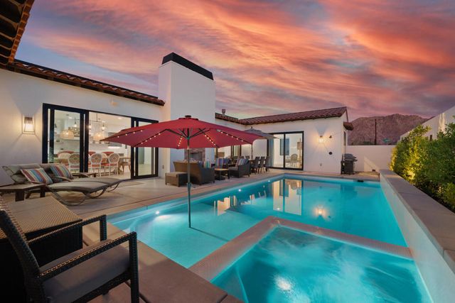 53725 Avenida Alvarado, La Quinta, CA 92253