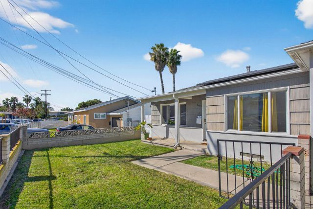 5442 San Onofre Ter, San Diego, CA 92114