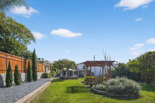 5442 San Onofre Ter, San Diego, CA 92114