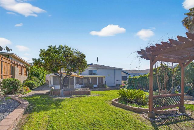 5442 San Onofre Ter, San Diego, CA 92114
