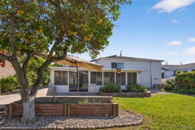 5442 San Onofre Ter, San Diego, CA 92114