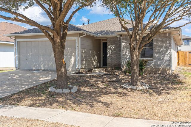 8407 Sea Rim, Converse, TX 78109