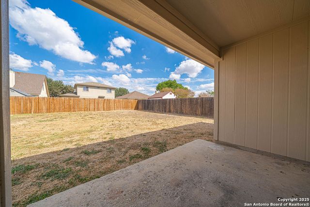 8407 Sea Rim, Converse, TX 78109