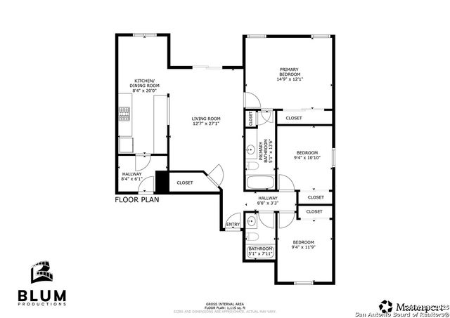8407 Sea Rim, Converse, TX 78109