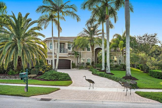 7795 Eden Ridge Way, Palm Beach Gardens, FL 33412