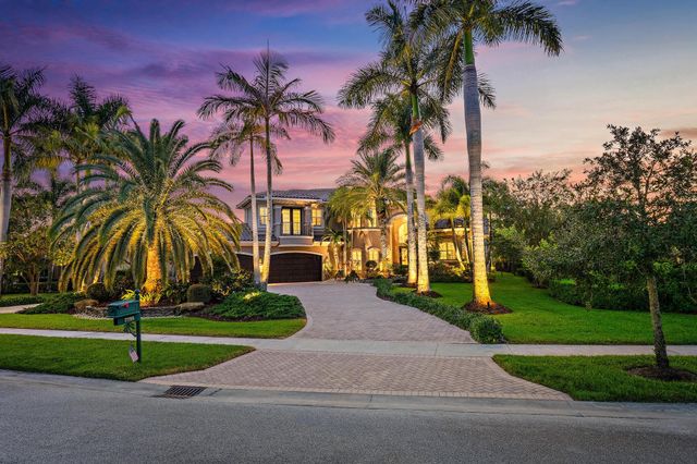 7795 Eden Ridge Way, Palm Beach Gardens, FL 33412