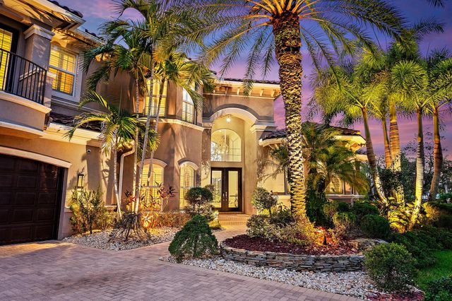 7795 Eden Ridge Way, Palm Beach Gardens, FL 33412