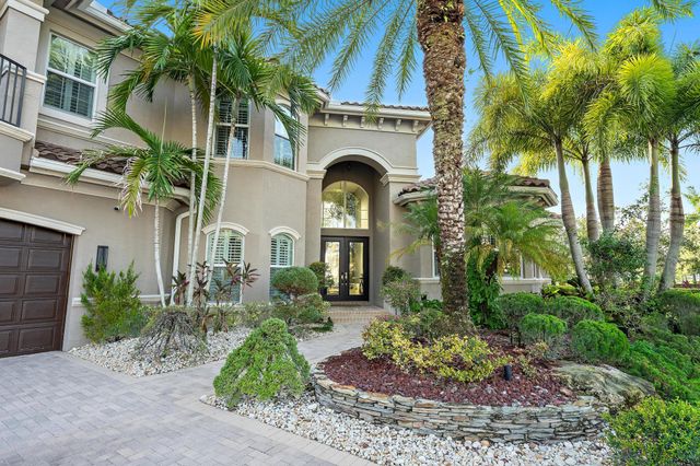 7795 Eden Ridge Way, Palm Beach Gardens, FL 33412