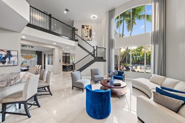 7795 Eden Ridge Way, Palm Beach Gardens, FL 33412