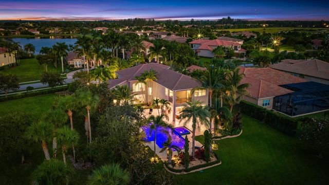 7795 Eden Ridge Way, Palm Beach Gardens, FL 33412