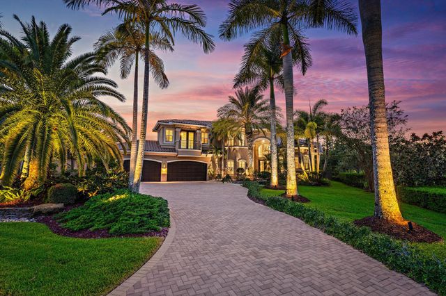 7795 Eden Ridge Way, Palm Beach Gardens, FL 33412