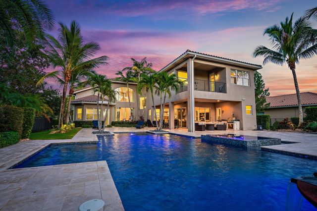 7795 Eden Ridge Way, Palm Beach Gardens, FL 33412