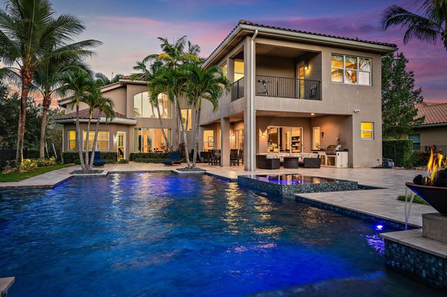 7795 Eden Ridge Way, Palm Beach Gardens, FL 33412