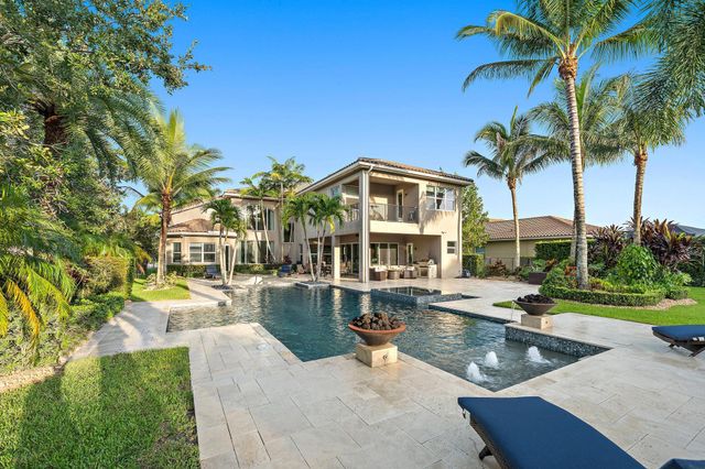 7795 Eden Ridge Way, Palm Beach Gardens, FL 33412
