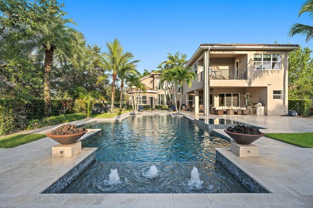 7795 Eden Ridge Way, Palm Beach Gardens, FL 33412
