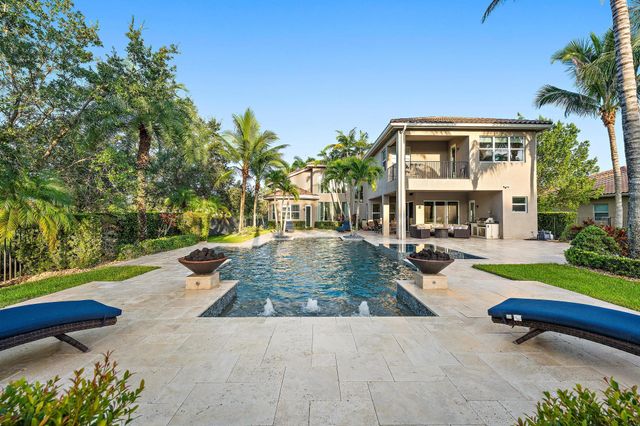 7795 Eden Ridge Way, Palm Beach Gardens, FL 33412