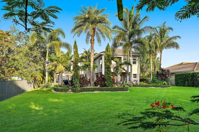 7795 Eden Ridge Way, Palm Beach Gardens, FL 33412