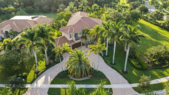 7795 Eden Ridge Way, Palm Beach Gardens, FL 33412