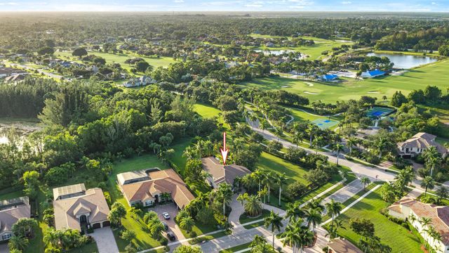 7795 Eden Ridge Way, Palm Beach Gardens, FL 33412